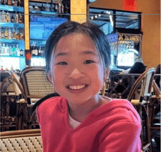 Carolyn Xu's profile