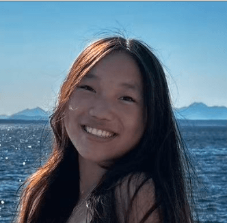 Helen Zhang's profile