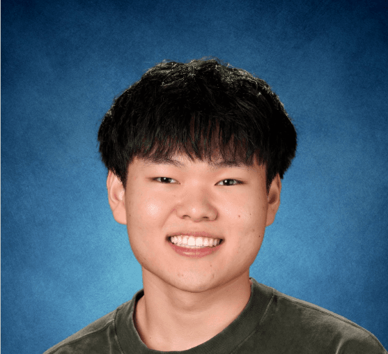 Jeffrey Jiang's profile