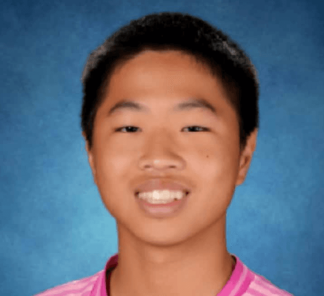 Tristan Ye's profile